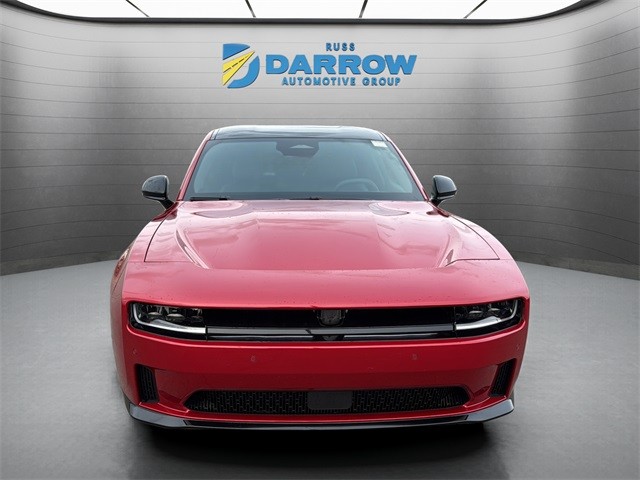 Dodge Charger Daytona Vehicle Full-screen Gallery Image 8