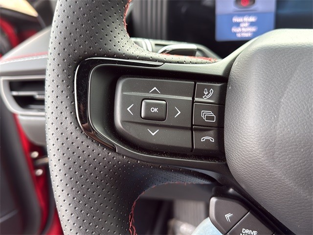 Dodge Charger Daytona Vehicle Full-screen Gallery Image 9