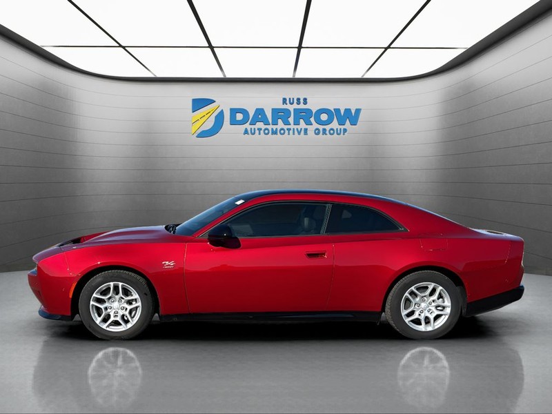 Dodge Charger Daytona Vehicle Full-screen Gallery Image 2