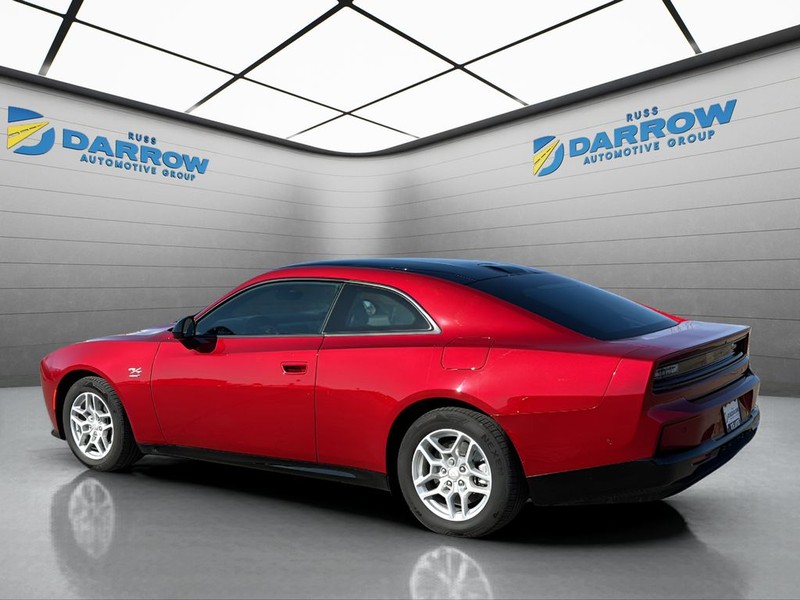 Dodge Charger Daytona Vehicle Full-screen Gallery Image 3