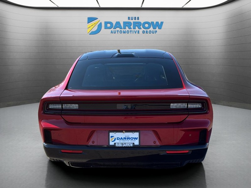 Dodge Charger Daytona Vehicle Full-screen Gallery Image 4