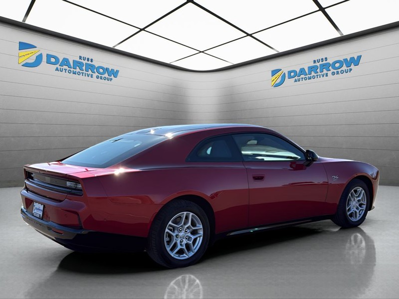 Dodge Charger Daytona Vehicle Full-screen Gallery Image 5