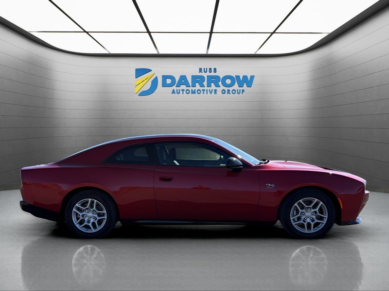 Dodge Charger Daytona Vehicle Full-screen Gallery Image 6