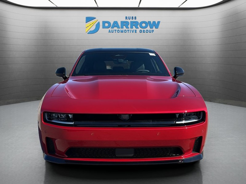 Dodge Charger Daytona Vehicle Full-screen Gallery Image 8