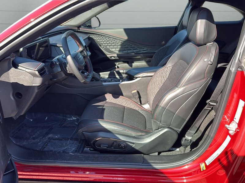 Dodge Charger Daytona Vehicle Full-screen Gallery Image 9