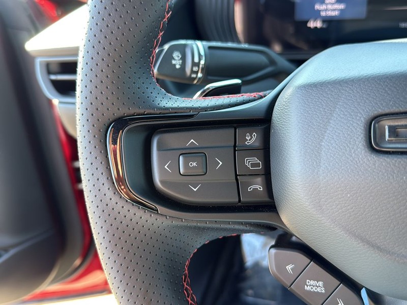 Dodge Charger Daytona Vehicle Full-screen Gallery Image 10