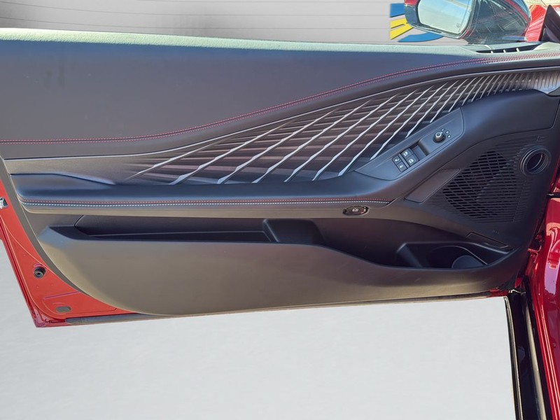 Dodge Charger Daytona Vehicle Full-screen Gallery Image 11