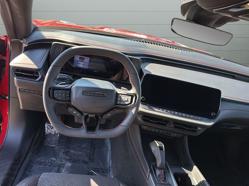 Dodge Charger Daytona Vehicle Full-screen Gallery Image 12