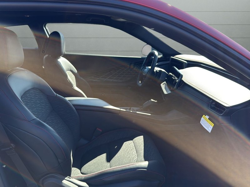 Dodge Charger Daytona Vehicle Full-screen Gallery Image 14