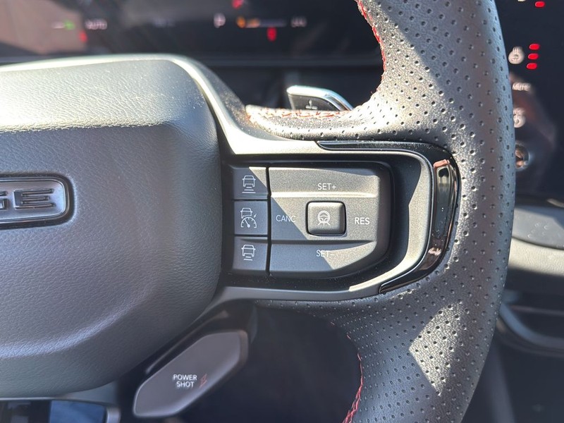 Dodge Charger Daytona Vehicle Full-screen Gallery Image 16