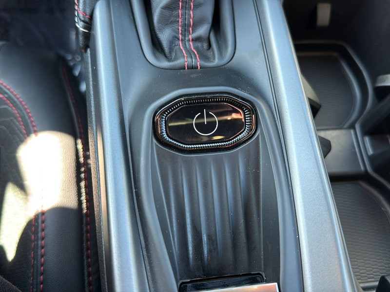 Dodge Charger Daytona Vehicle Full-screen Gallery Image 17