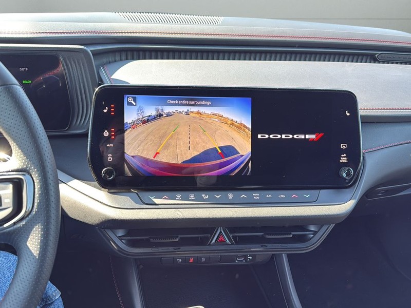 Dodge Charger Daytona Vehicle Full-screen Gallery Image 20