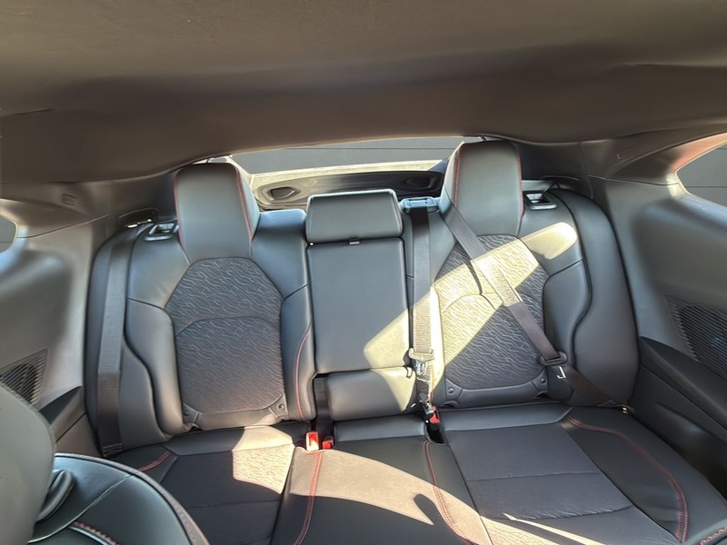 Dodge Charger Daytona Vehicle Full-screen Gallery Image 23