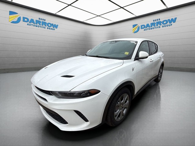2024 Dodge Hornet