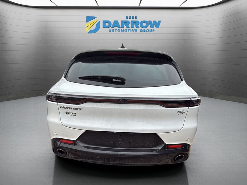 Dodge Hornet Vehicle Full-screen Gallery Image 4