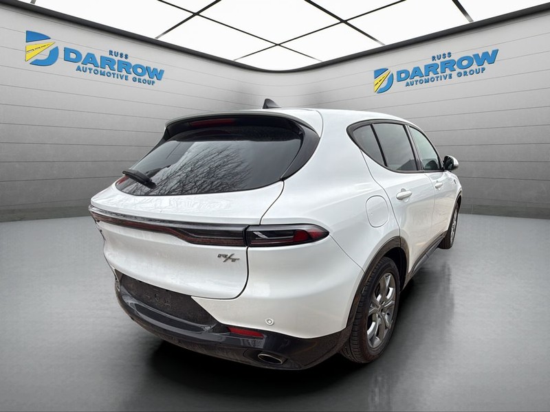 Dodge Hornet Vehicle Full-screen Gallery Image 5