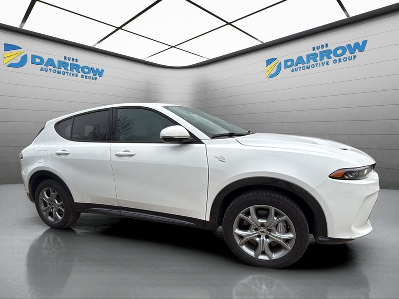 Dodge Hornet Vehicle Full-screen Gallery Image 6