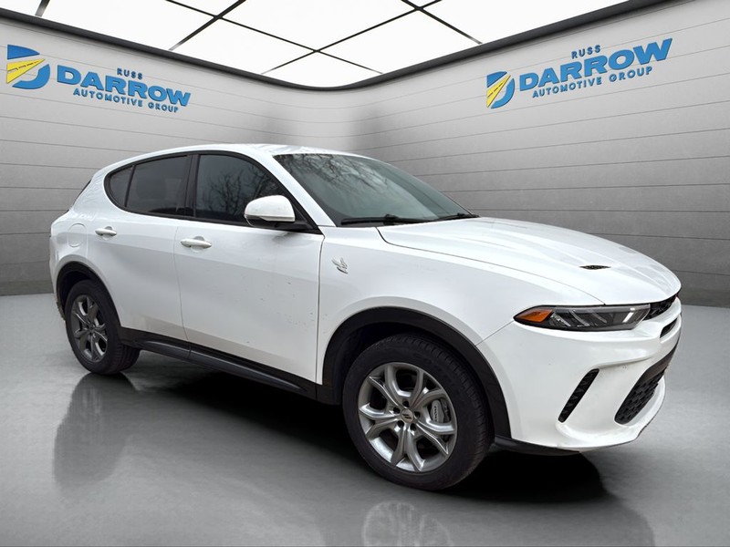 Dodge Hornet Vehicle Full-screen Gallery Image 7