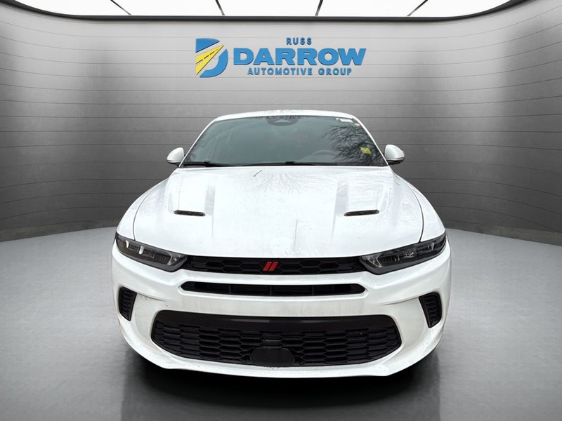 Dodge Hornet Vehicle Full-screen Gallery Image 8