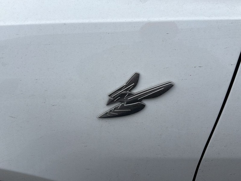 Dodge Hornet Vehicle Full-screen Gallery Image 9