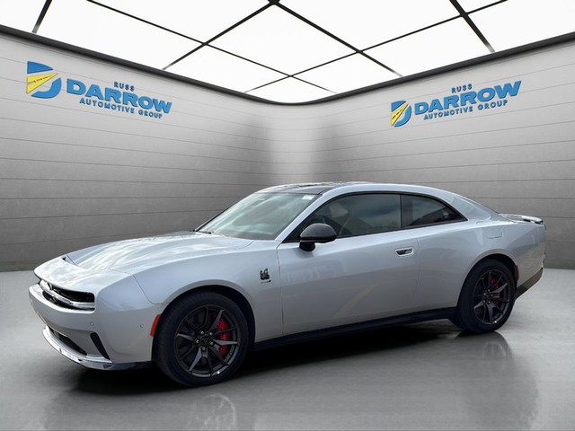 2024 Dodge Charger