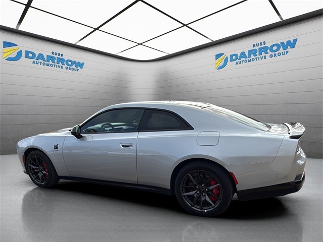 Dodge Charger Daytona Vehicle Full-screen Gallery Image 2