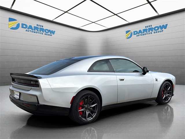 Dodge Charger Daytona Vehicle Full-screen Gallery Image 4