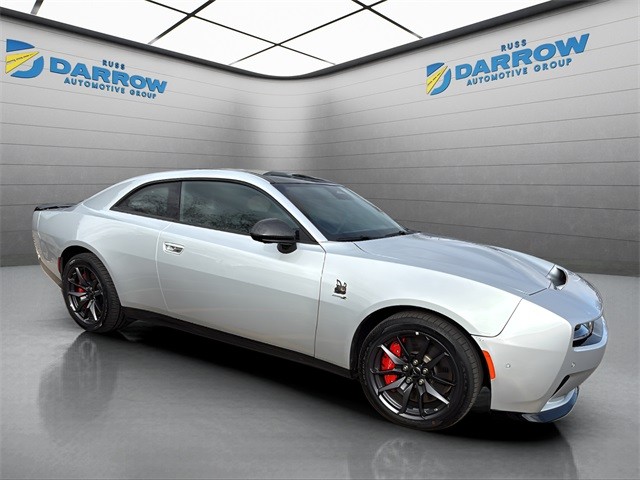 Dodge Charger Daytona Vehicle Full-screen Gallery Image 5