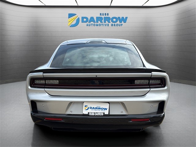 Dodge Charger Daytona Vehicle Full-screen Gallery Image 6