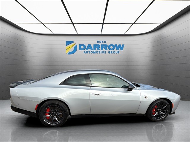 Dodge Charger Daytona Vehicle Full-screen Gallery Image 7