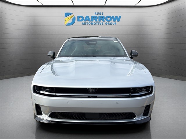 Dodge Charger Daytona Vehicle Full-screen Gallery Image 8