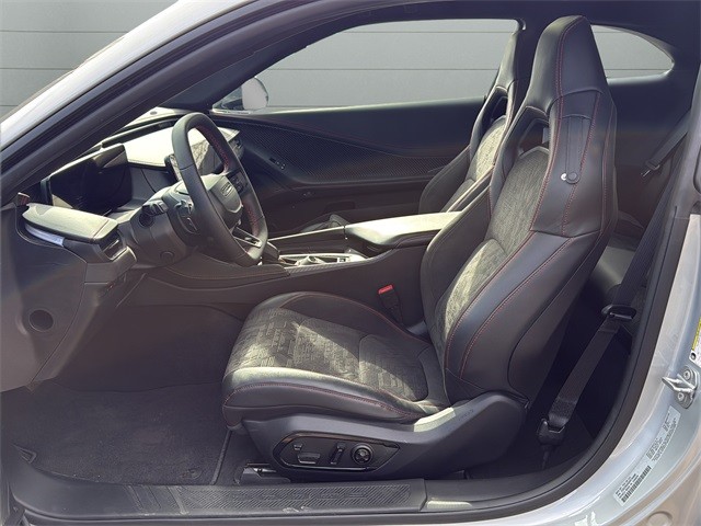 Dodge Charger Daytona Vehicle Full-screen Gallery Image 10