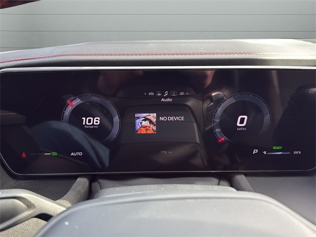 Dodge Charger Daytona Vehicle Full-screen Gallery Image 12