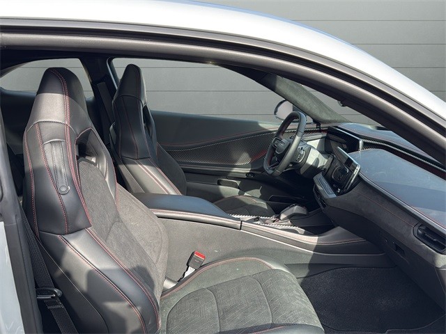 Dodge Charger Daytona Vehicle Full-screen Gallery Image 13