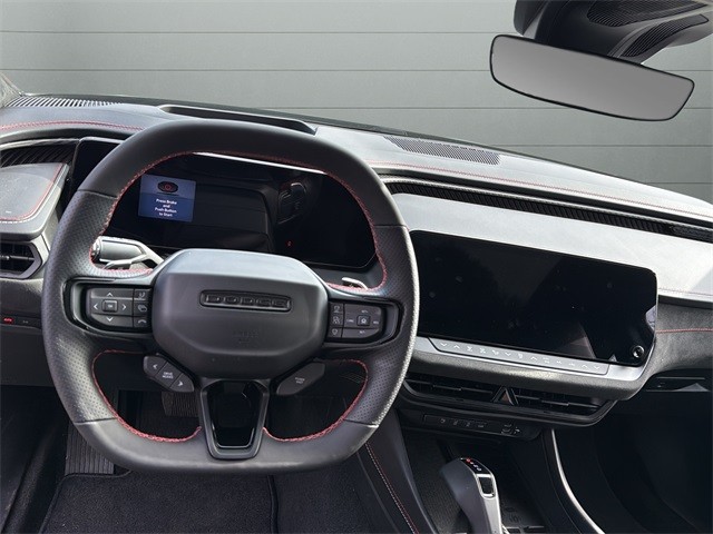 Dodge Charger Daytona Vehicle Full-screen Gallery Image 14