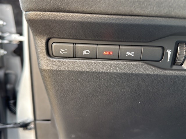 Dodge Charger Daytona Vehicle Full-screen Gallery Image 17