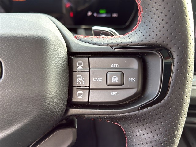 Dodge Charger Daytona Vehicle Full-screen Gallery Image 18