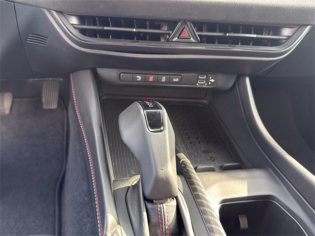 Dodge Charger Daytona Vehicle Full-screen Gallery Image 21