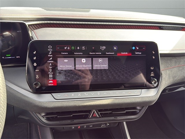 Dodge Charger Daytona Vehicle Full-screen Gallery Image 22