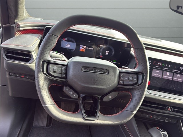 Dodge Charger Daytona Vehicle Full-screen Gallery Image 28