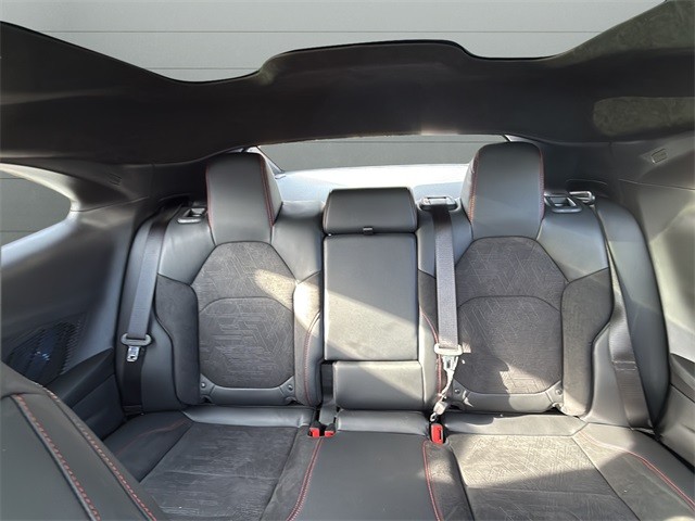 Dodge Charger Daytona Vehicle Full-screen Gallery Image 29