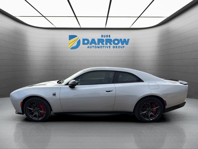 Dodge Charger Daytona Vehicle Full-screen Gallery Image 3