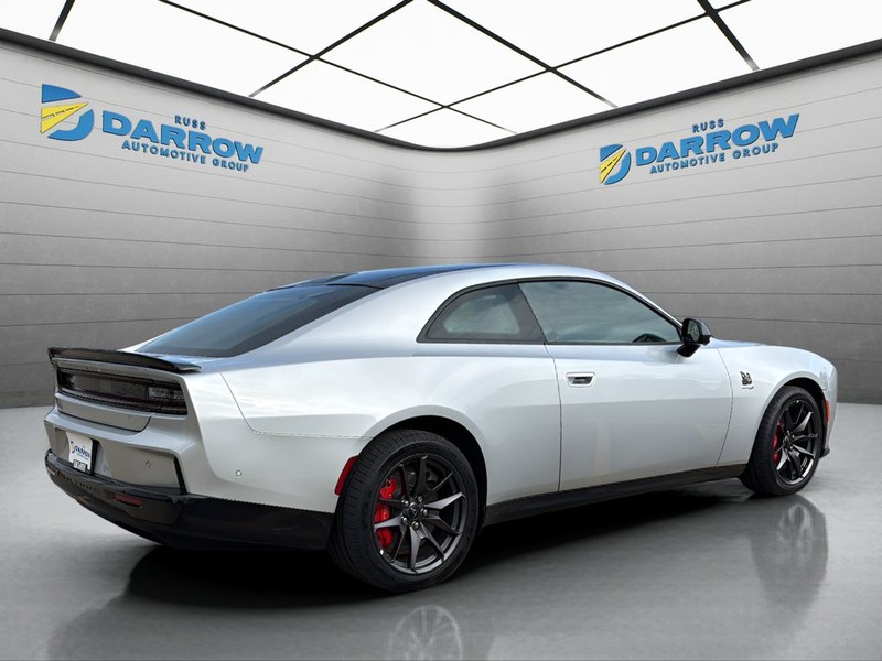 Dodge Charger Daytona Vehicle Full-screen Gallery Image 4