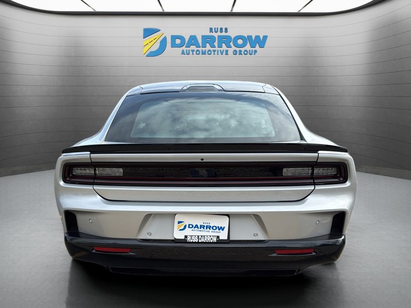 Dodge Charger Daytona Vehicle Full-screen Gallery Image 6