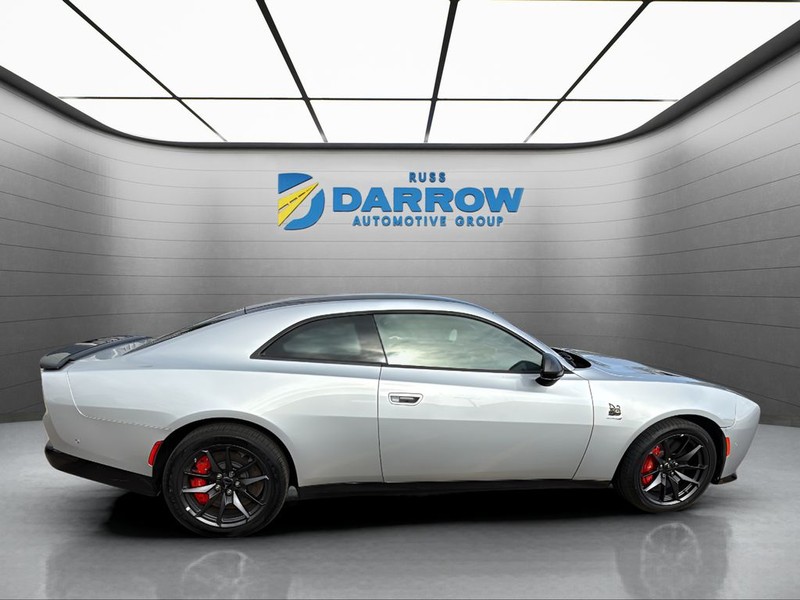 Dodge Charger Daytona Vehicle Full-screen Gallery Image 7