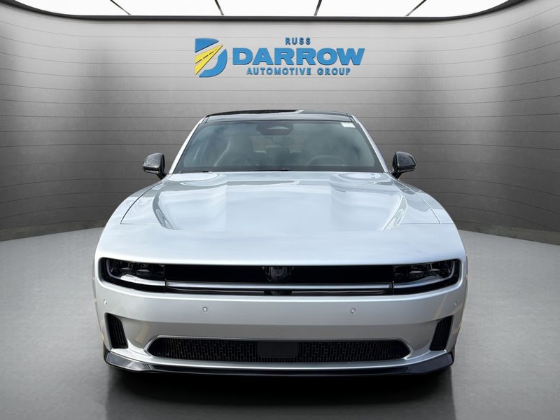 Dodge Charger Daytona Vehicle Full-screen Gallery Image 8