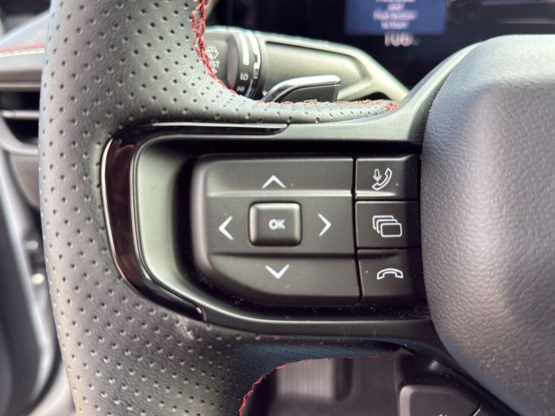 Dodge Charger Daytona Vehicle Full-screen Gallery Image 9