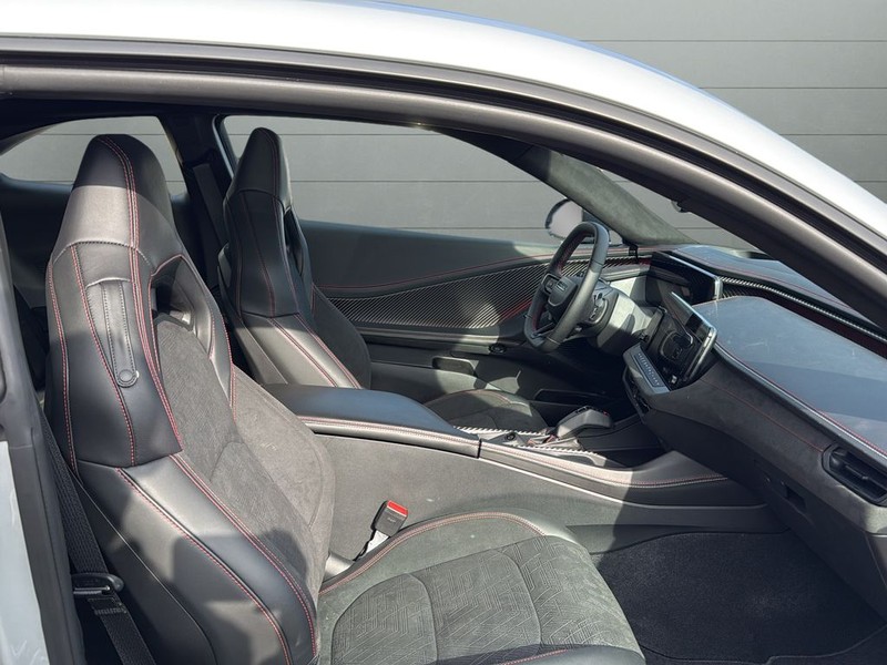 Dodge Charger Daytona Vehicle Full-screen Gallery Image 13