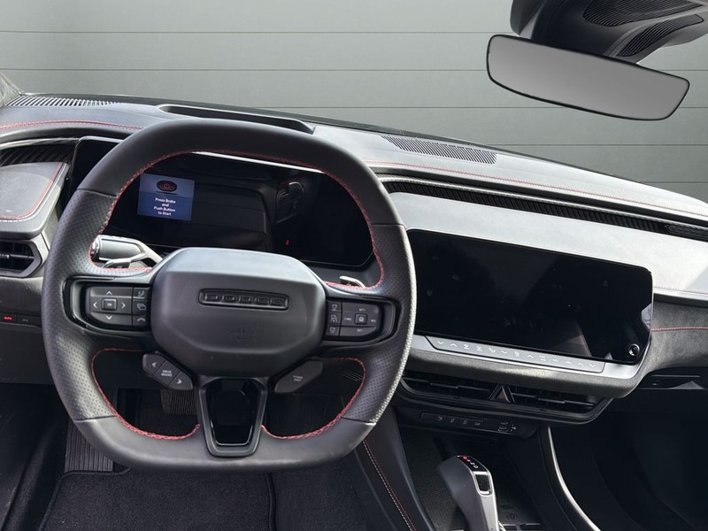 Dodge Charger Daytona Vehicle Full-screen Gallery Image 14