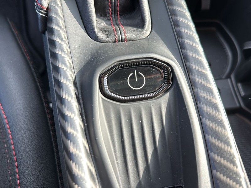 Dodge Charger Daytona Vehicle Full-screen Gallery Image 19